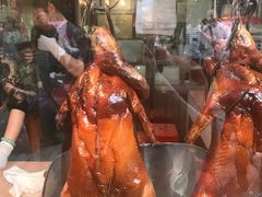 -黄连大头华烧鹅店(大良店)