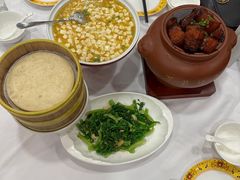 -万荣烤鸭店·北京菜(天坛店)