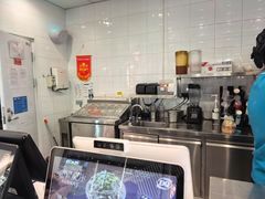 -DQ·蛋糕·冰淇淋(通州万达店)