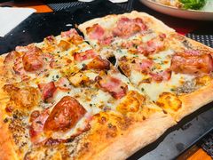 -百特喜·意大利餐厅(八佰伴镇江店)