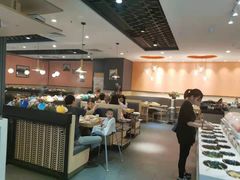 大堂-嬷孙家潮汕牛肉火锅(北京路天河城店)