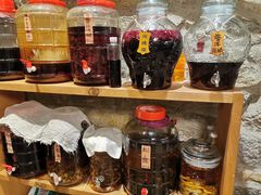 零售区-马帮菜馆·美味野生菌