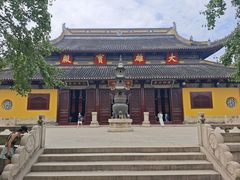 -西园戒幢律寺