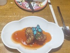 -新白鹿餐厅(龙游路总店·杭帮菜名店)