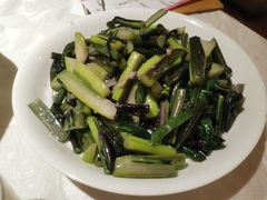 炒红菜苔-川味堂·四川豆花(八卦岭店)
