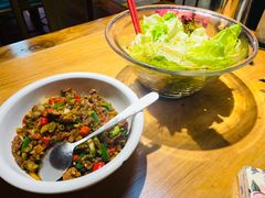 -巢爷老味(东方红店)