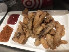 -海底捞火锅(新华联梦想城店)