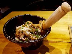 -局气 烤鸭·北京菜(光华路店)