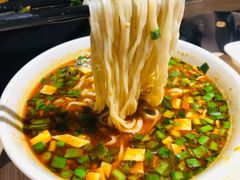 -白起肉夹馍