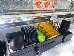 -争鲜回转寿司(朝北大悦城店)