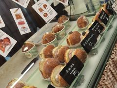 -屋裡·Union Bakery(龙江路店)