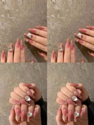 -M·X Nail日式美甲美睫