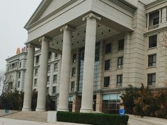 -中家鑫园温泉酒店鑫悦汤泉