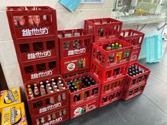 -福海面馆(阳曲店)