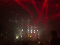 -M-MIX电音烤吧