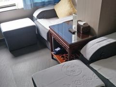 -古沁养生会馆(高境店)