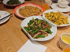 -九老汉·川渝江湖菜(合川路2店)