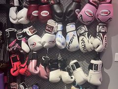 -NRG 健身私教CLUB(云山路店)