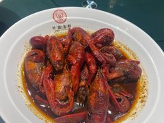 -叶派龙虾•招牌香辣蟹·海鲜(中海国际店)