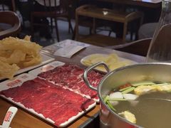 -好想牛·鲜切自助牛肉火锅(七堡花园城店)