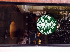 星巴克(红房子店)-星巴克(红房子店)