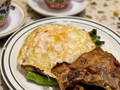 -华嫂冰室(尖沙咀店)