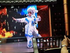 -大妙火锅·非物质文化遗产(锦里店)