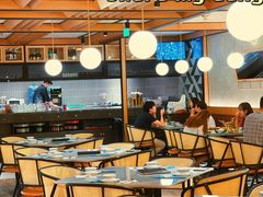 -Home Thai·泰谣(王府井apm店)