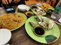 -贞姨美食·老字号海鲜大排档