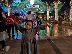 -三亚海昌梦幻海洋不夜城