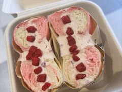 -One Bagel·一个贝果(凯德mall大峡谷店)