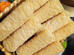 -湊湊火锅·茶憩(打浦桥日月光店)