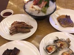 -京华世纪酒店·潮苑大酒楼(益华百货店)