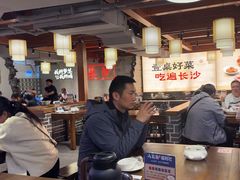 -八碗湘长沙市井菜(坡子街店)