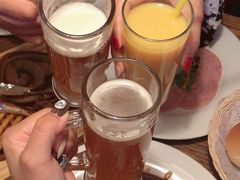 -宝莱纳啤酒花园餐厅PAULANER BRAUHAUS Nanjing(广州路店)