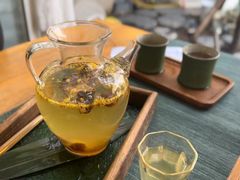 -南枝小馆(银鱼巷店)