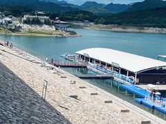 -北京金海湖景区