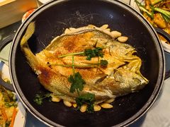 -闽公馆·客家私房菜·商务宴请·包厢(杏林橡树湾店)