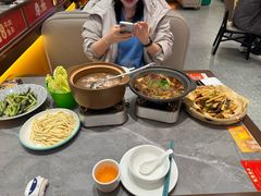 -肖记公安牛肉鱼杂馆·省级非物质文化遗产(江汉路直营店)