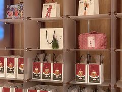 -银座仁志川·生吐司专门店(香港广场店)