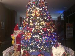 -黔蘑菇四季餐厅(观山湖店)