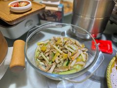 -胡胖子有鱼有肉(麓谷店)