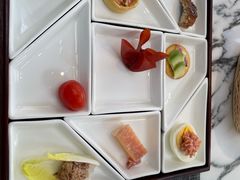 -北京贵宾楼饭店 红墙咖啡厅