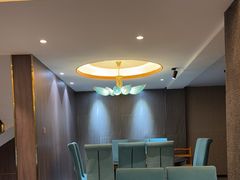 -野菌皇海景野生菌火锅(滨海大道店)