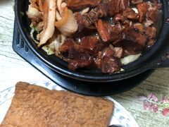 -赵家牛肉砂锅(台西三路店)