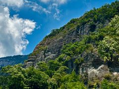 -雁荡山风景名胜区