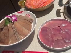 -小龙坎火锅(全球总店)