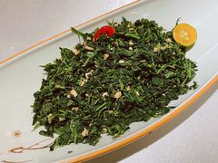 中宁枸杞苗-宁夏国强手抓羊肉·清真菜(未央路凤三店)