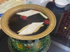 -小背篓菌汤火锅(济阳店)