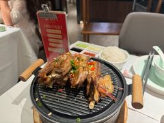 -在前门·烤鸭北京菜(五月花广场店)